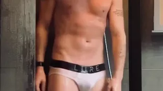 Who Likes Hot Guys in the Shower?