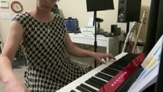 Teaching Myself