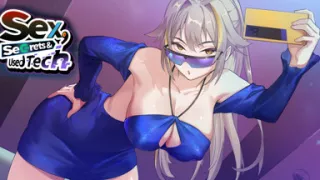 Sex, Secrets & Used Tech Gameplay Part 7 - Police-citizen Cooperation