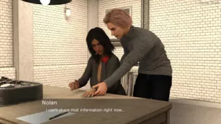 Project Hotwife - Gameplay - Roleplay - Wife Lied Purposely to See Cock of the Stranger