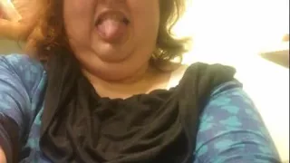 I Took a Lot of Selfies and Made a Video