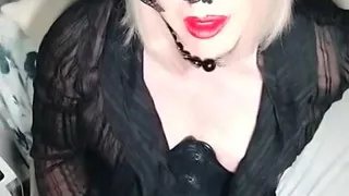 Cum! Dance with Me