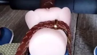 Fleshlight Roughly Fucked