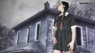 430 - Sharlotte Thorne