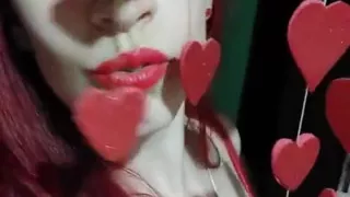 Let's Celebrate Valentine's Day Together - Shyyfxx