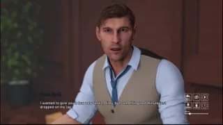 Steps of De Bauchery 42 the Dean Got Two Girls Pleasing Him