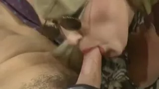 She Is Naughty German Slut Who Likes Double Penetration