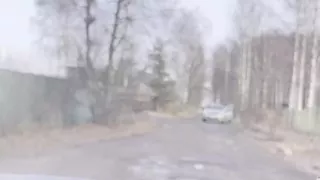 Unfaithful wife cheated on her husband again with a neighbor (with subtitles)