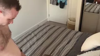 Hung Cock Fucks My Hole