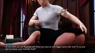 Timestamp: Lost Love - Dominant MILF Gets Dominated Hard