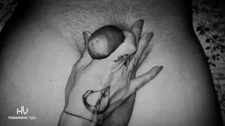 Handjob POV Wife
