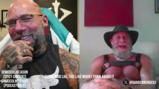 Porn Star Confessions - Down Under Dan (episode 189)