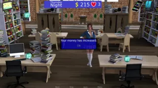 New game play sex alison.  new episode 2