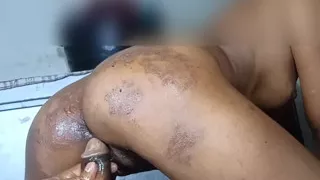Best Blowjob for You Fuck My Tight Pussy Hard