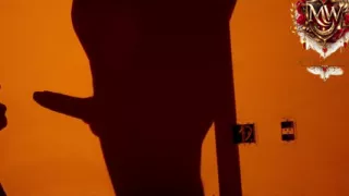 Slow-motion Cumshot