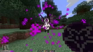 Testing out the Jenny mod