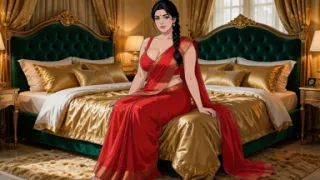 Married Ramya Story Part -2