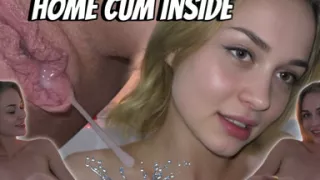 Oh How I Love to Fuck! I'm Such a Slut