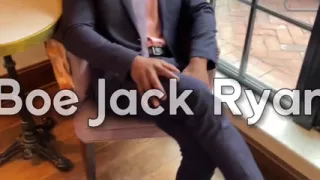 Suited and Booted Video