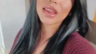Do You Like My Black Hair?