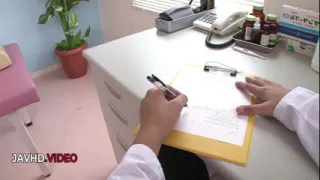 Kyoka Mizusawa Gives Intense Blowjob in Japanese Cam Show
