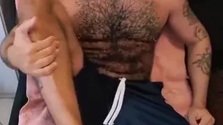 Come Sniff Me