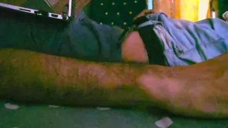 Room Alone Masturbate