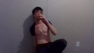 I May Be Your Slave, but I'll Still Dominate the Fuck Outta Your Hot Fucking Ass!