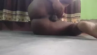 Md Khondokar Parvej Mosharof