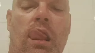 Suck nice deep and play with the tits