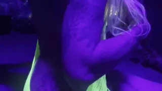 Zoey Portland Parties