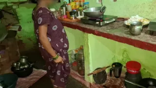 Indian Hot Couple Sex Sexy Wife