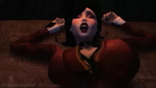 Femdom Vixen 2: the Foursome