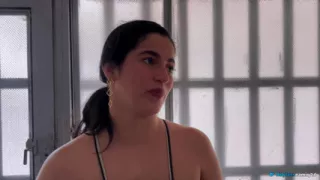 The Neighbor Wanted My Cock In Her Ass, She Pays Me A Couple Of Favors