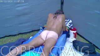 8-22-2026 CAM1 CLIP 1 NAKED TAN COCK RING 1ST TIME GOOD VIBRATIONS BLINDED BY THE LITE CUMMFORABLEY NUMB.mp4