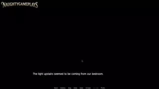 Help! I Married a Slut! (part 11) by Creamy Games - Big Tits Wife Jerks off Her Husband's Dick
