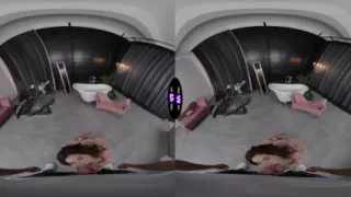 Passionate sex game at bath - TmwVRnet