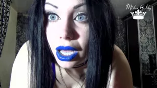 Torments from psychopathic in love