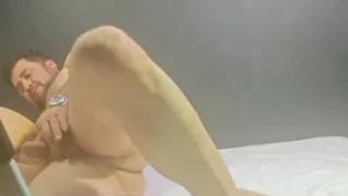 REAL ANAL MIA has her ass tight gaping