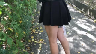 stranger street fucked me