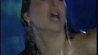 Wet and Messy Slut Gets Fucked Hard and Sucks a Big Hard Cock