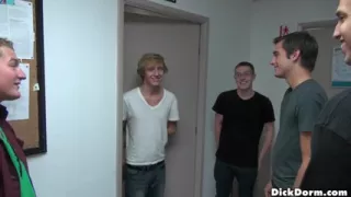 Reality Dudes - These Guys Figure Out How to Make Money Real Quick with Dick Dorm