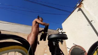 Best Cumshots Angle Ever