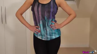 Bonnie - One Last Wank