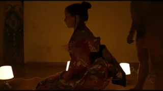Asian action gets lovely to watch