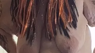 Shes a Vixen with 2 Sides to Herself She Sucks U Better Than Anyone Else