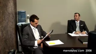 The Boardroom Files 4