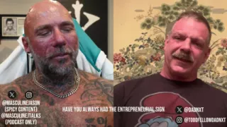 Porn Star Confessions - Todd Fellow (episode 188)