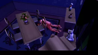 One Sweet Lick, Then Straight Into Her Cheek Goes the Dick