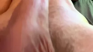Morning Sex with You, Full of Passion - Do You Like Hearing and Seeing Me Moan?